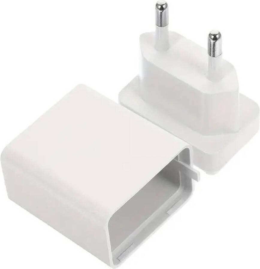 Unbranded Stekkerdoos met verborgen ruimte Secret stach Verstopplek 1+1 gratis