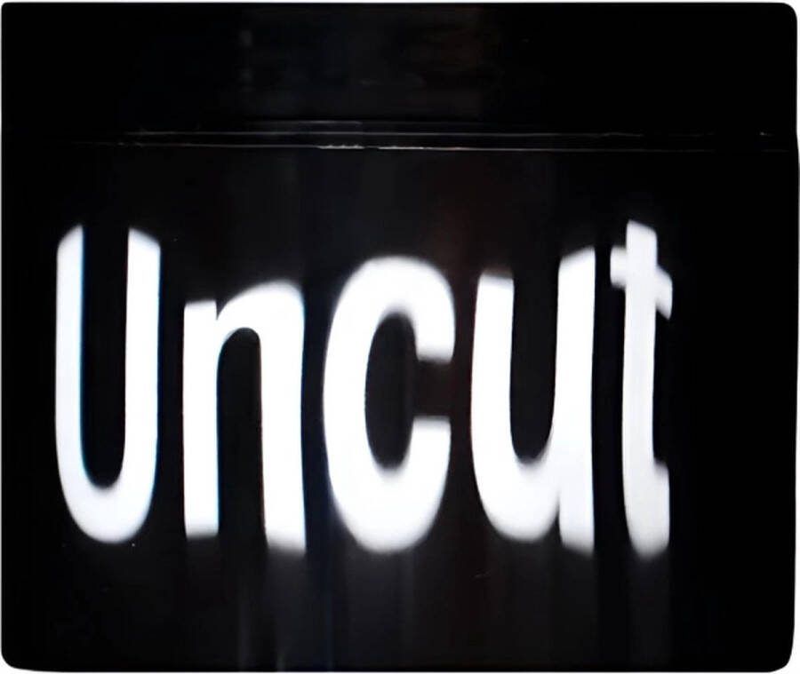 Uncut Haarwax Wax Haar Haargel Clay 100ML