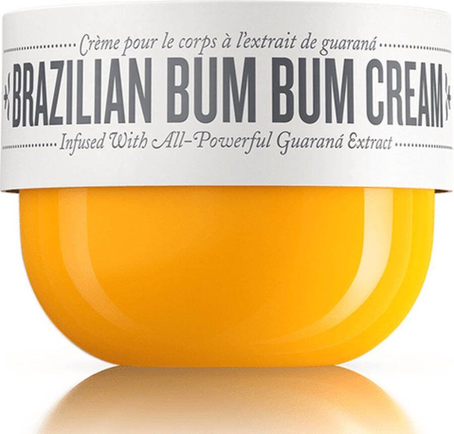 Undefined Sol de Janeiro Brazilian Bum Cream bodycrème 240ml