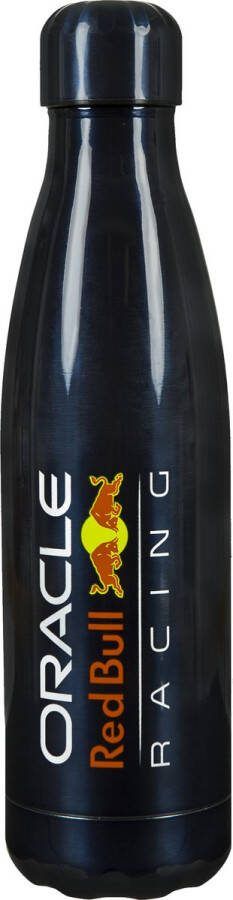 Undercover Red Bull Thermosfles 450 ml Roestvast Staal Multicolor