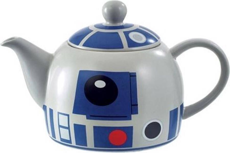 Underground Toys Star Wars Teapot R2-D2 X1