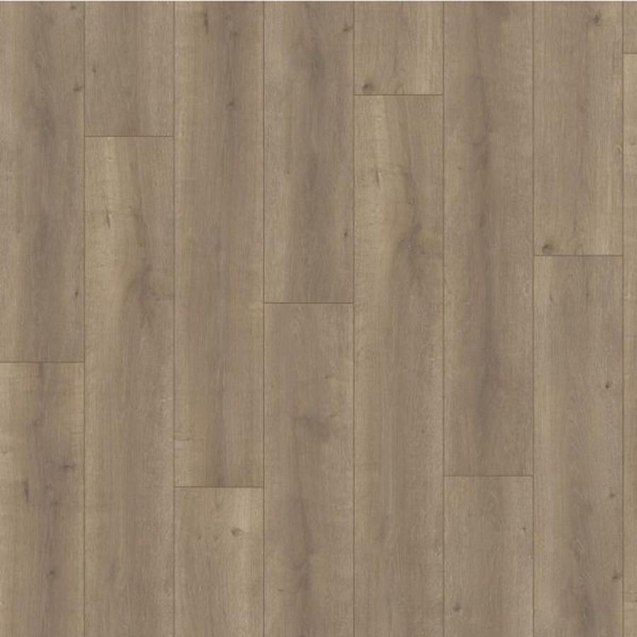 Unilin laminaat Henegouwen 24 4 x 126 1 cm Eiken bruin grijs