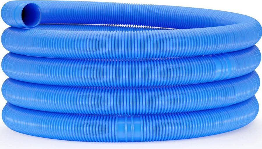 Uniprodo Zwembadslang Ø 32 mm 6 m