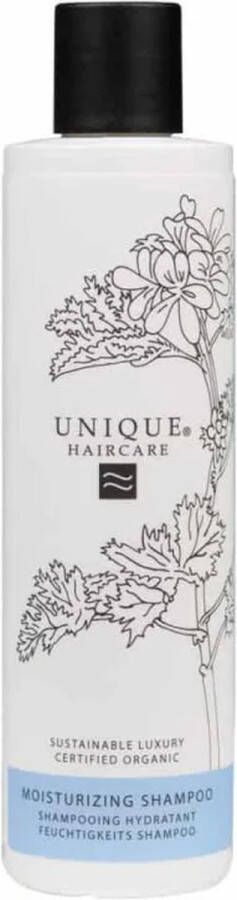 Unique Beauty Moisturizing Shampoo 250ml