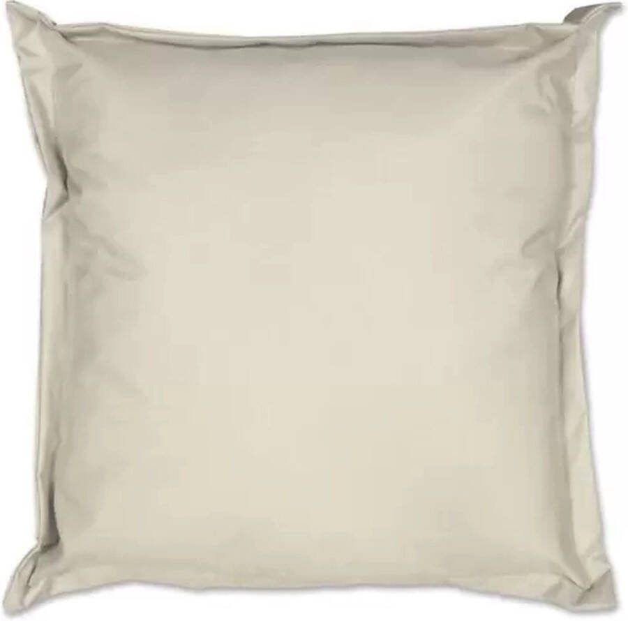 Unique Living Kussen Unique Outdoor 50x50cm pebble Kussen woonkamer of slaapkamer