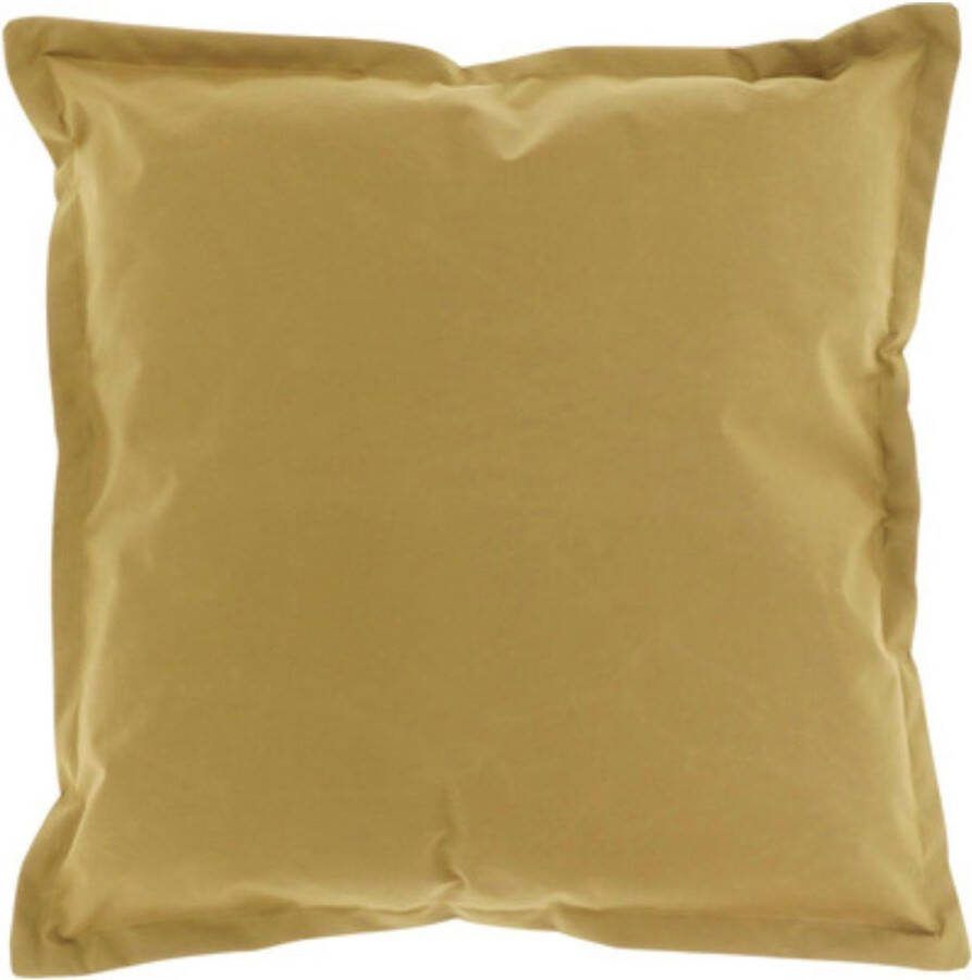 Unique Living Kussen Unique Outdoor 50x50cm taffy Kussen woonkamer of slaapkamer