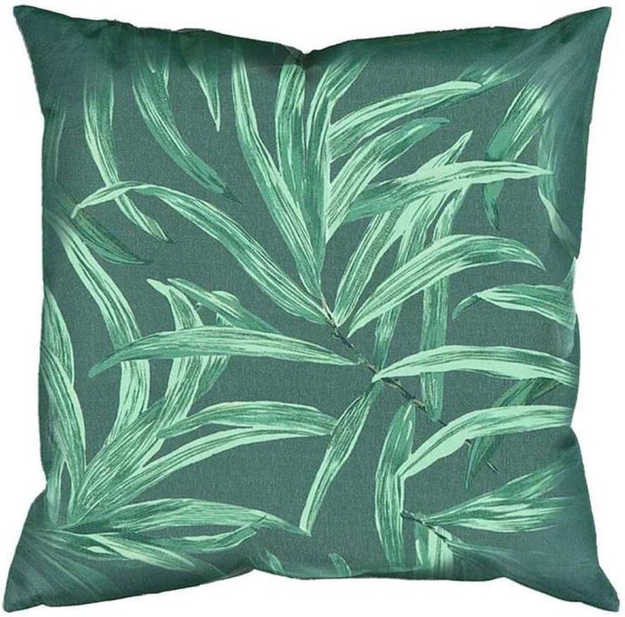 Unique Living Kussen Unique outdoor jungle 45x45cm dessin 3