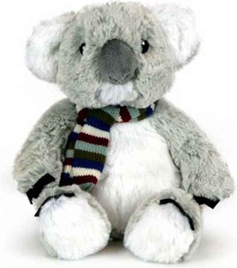 Unique Living D- Plush Koala 26x17x22 5cm