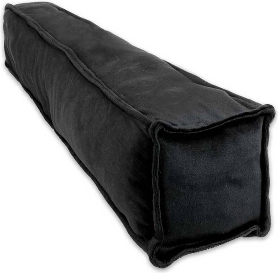 Unique Living Tochtrol Loa 95x12x12cm Black