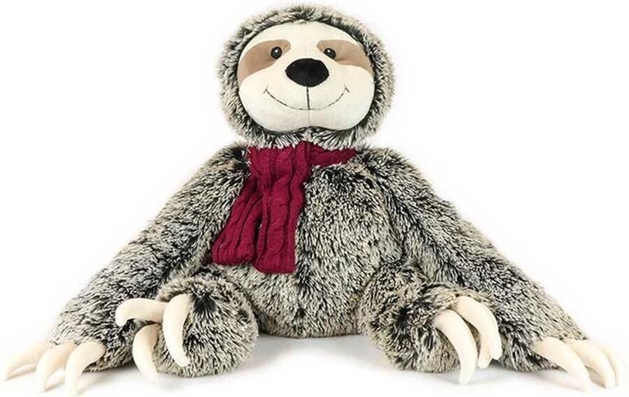 Unique Living D- Plush Sloth 35cm
