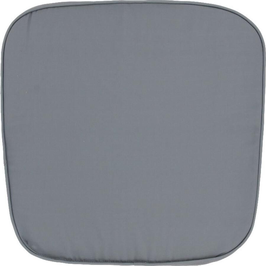 Unique Living Kussen Fonz 45x46cm Grey