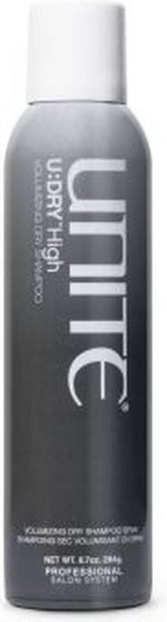 UNITE Droogshampoo U:Dry High Volumizing Dry Shampoo