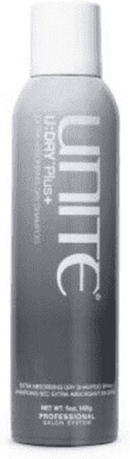 UNITE Droogshampoo U:Dry Plus+ Extra Absorbing Dry Shampoo