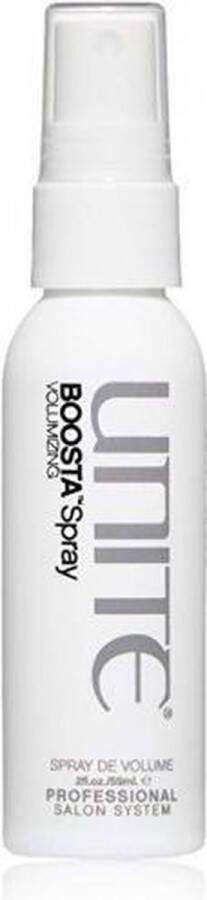 UNITE Style Boosta Volumizing Spray Haarspray 59 ml