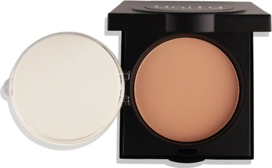 Unity Cosmetics | Bronzer poeder | 860 Bronze | hypoallergeen • parfumvrij • parabeenvrij