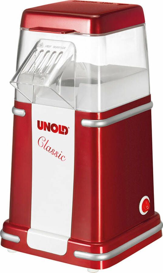 Unold Popcornmaker Classic 48525