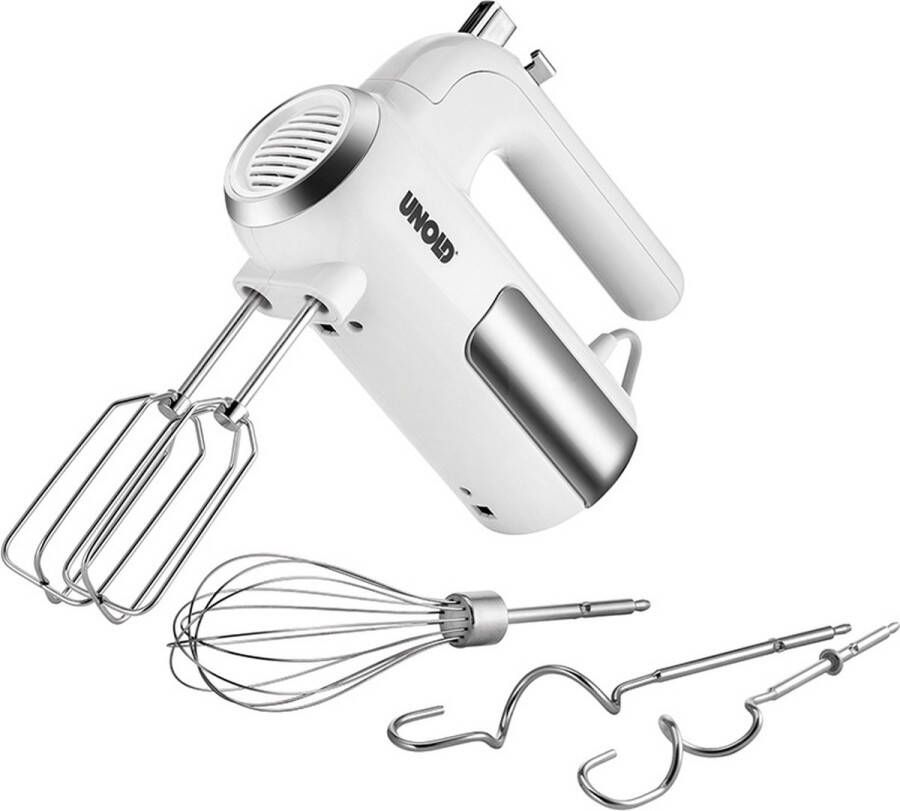 Unold Handmixer 3 in 1 78710