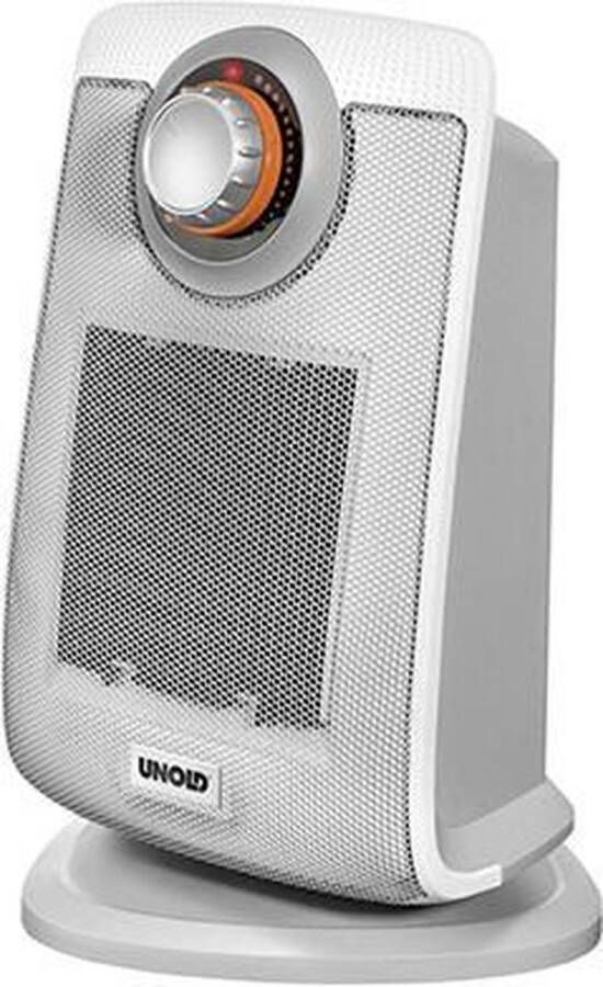 Unold Keramische ventilatorkachel 86440