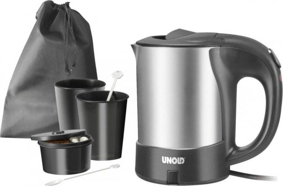 Unold Reis-waterkoker 18575 0 5 l