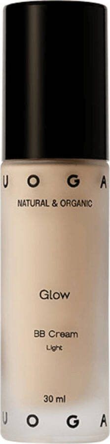 UOGA BB Cream Glow 664 30 ml