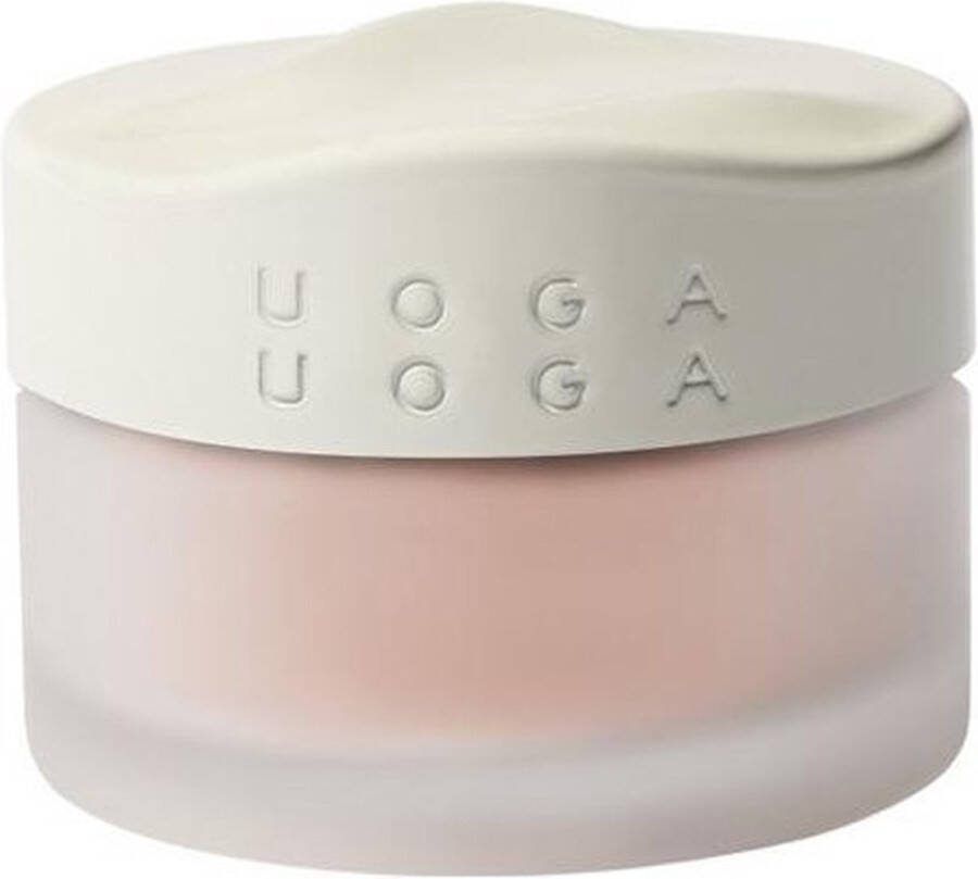 UOGA Blush Powder Peachy 643 5 g