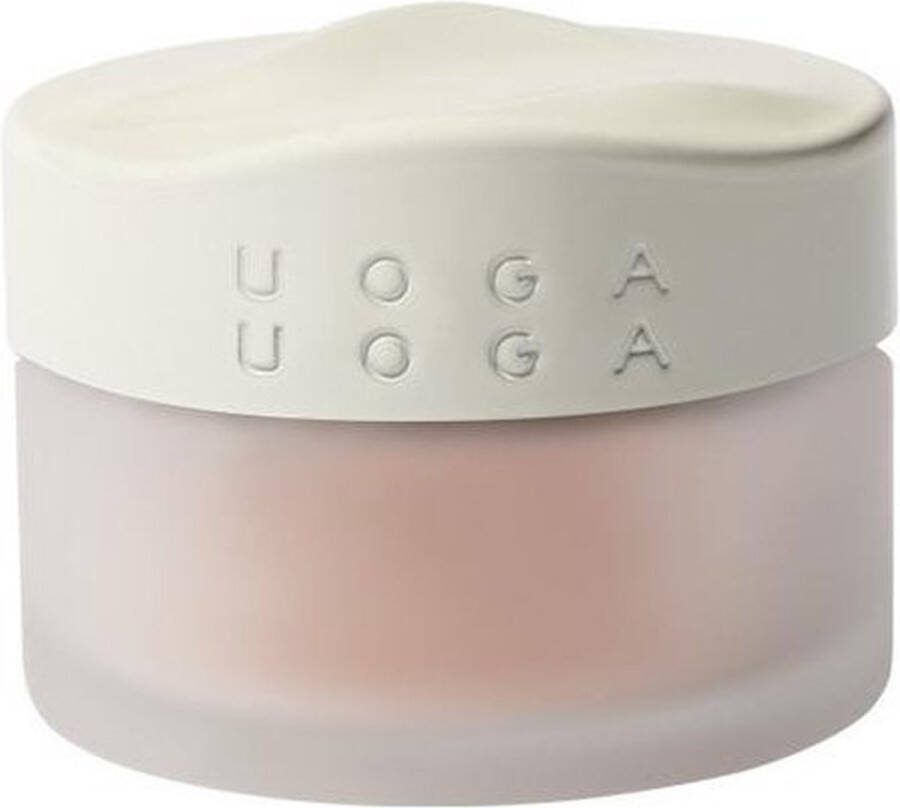UOGA Blush Powder Young wine 644 5 g