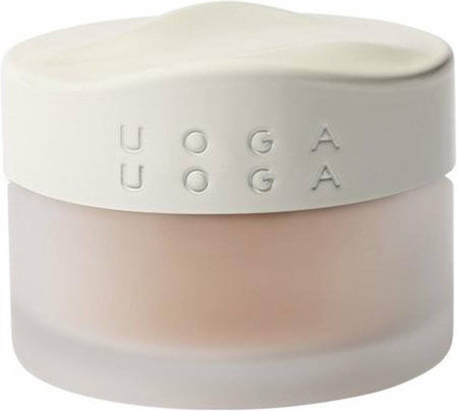 UOGA Bronzing powder 646 beach mode 5 gram