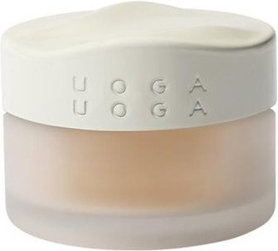 UOGA Foundation Powder Goddess of Gold 806 10 gr