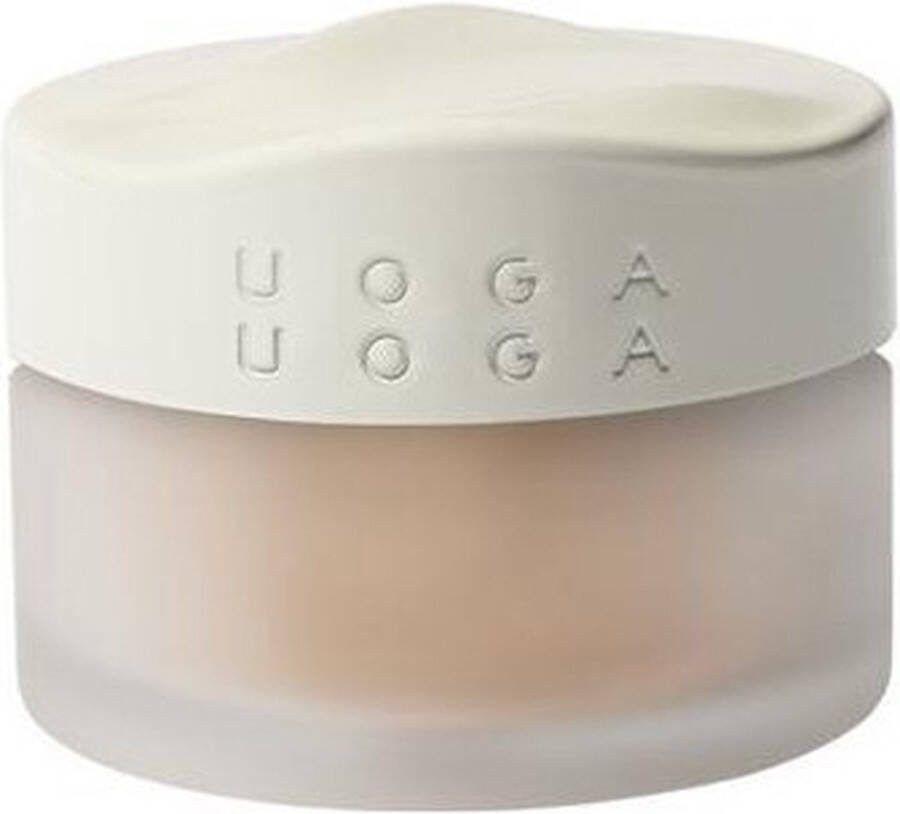 UOGA Foundation Powder Whispering Pines 805 10 gr