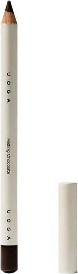 UOGA Oogpotlood Dames 5 Gram Melting Chocolate 851