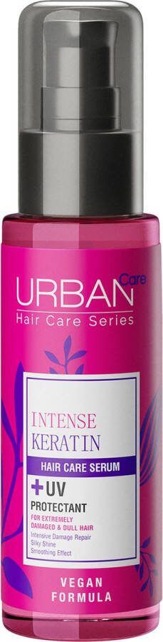 Urban Care Intense & Keratin Haarserum 75 ml