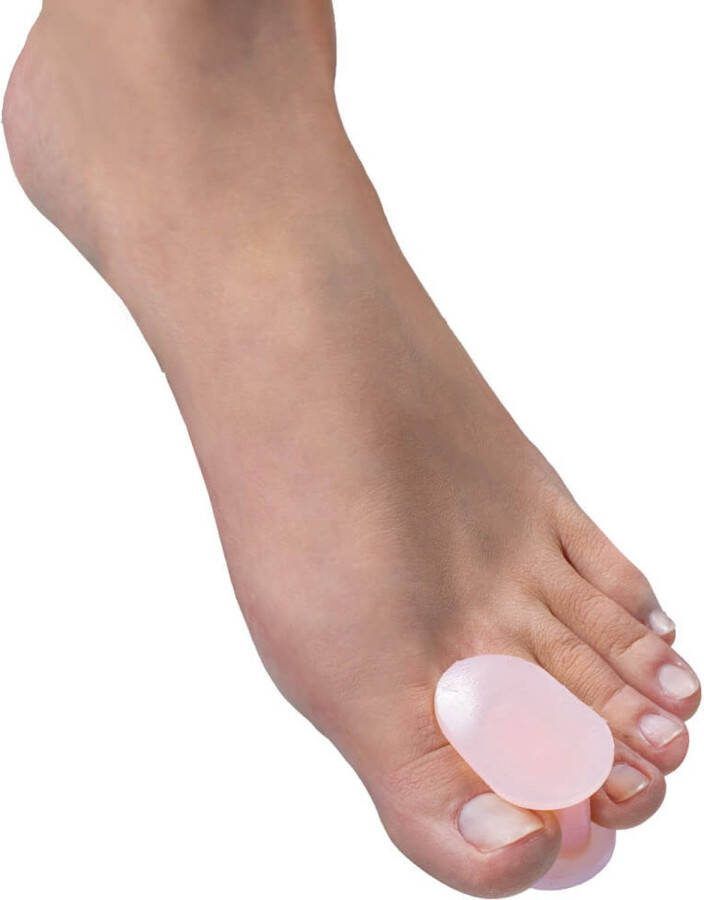Uriel Teenspreider one size