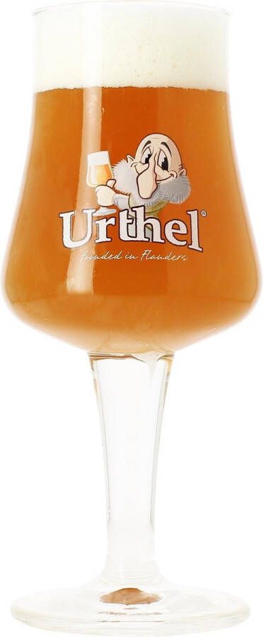 Urthel Bierglas