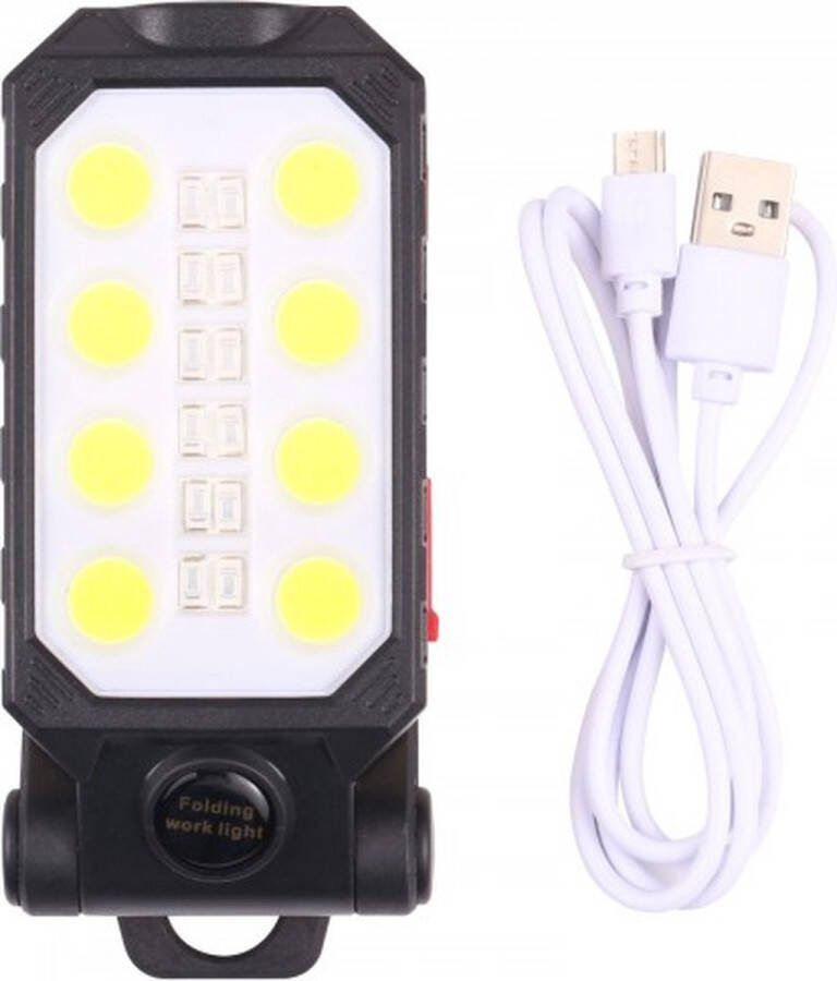 USB WORKING LAMP LED-werklamp Noodverlichting