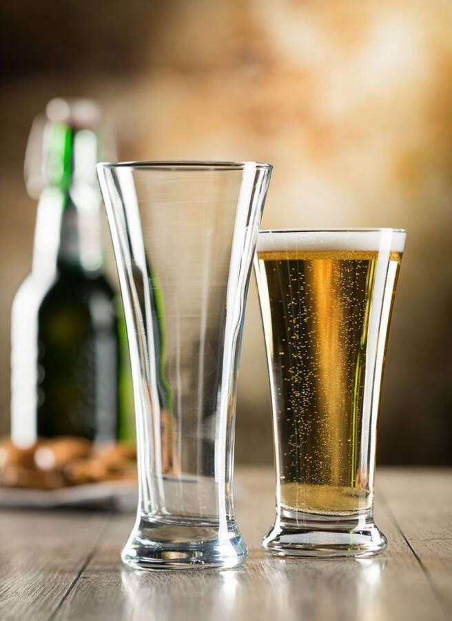 Utopia Bierglas Pilsner- 28cl 48 stuks