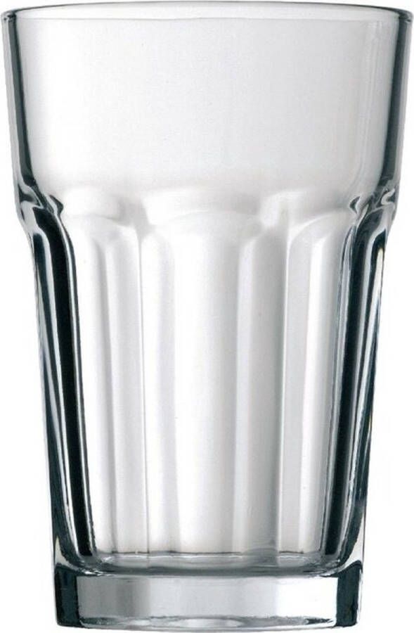 Utopia Casablanca Longdrinkglazen 42cl E037