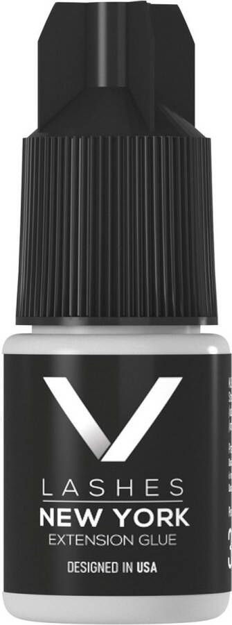 V LASHES Professionele lijm voor wimperextensions Lashes Wimperlijm 3ml