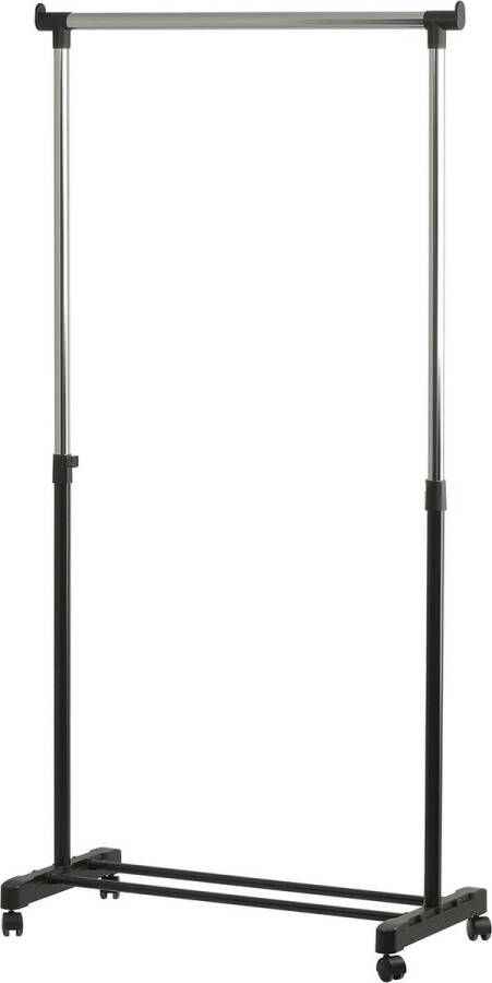 V-Part V Part Kledingrek Op wielen 170 cm In hoogte verstelbaar - Foto 2