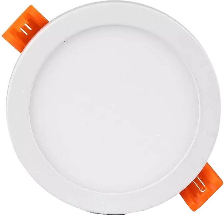 V-tac Inbouwpaneel Vt-1515 Led 14 6 15w 1500 Lumen 6400k Wit