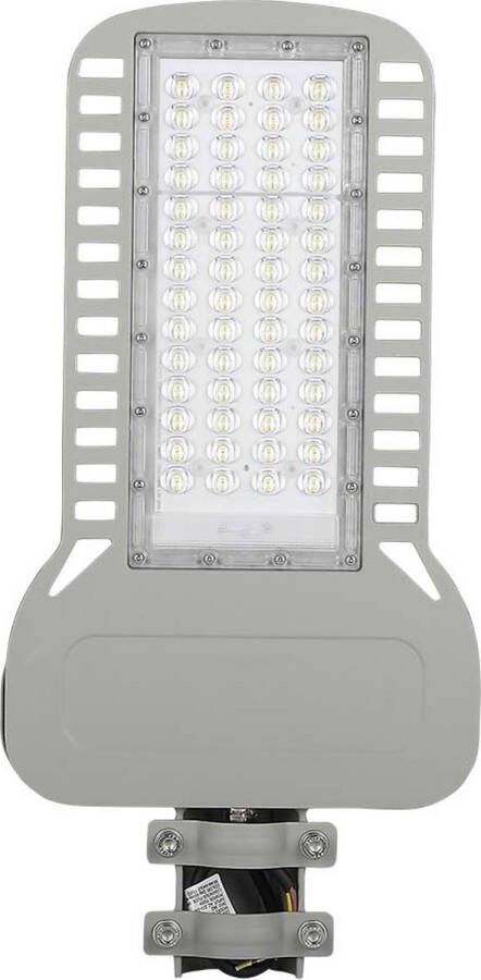 V-tac LED Straatverlichting (Slim) 150W Hoog Lumen 135 lm W Samsung LED's Klasse I Wit 6500K