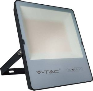 V-tac VT-150185 LED schijnwerper 150 W 23600 Lm 4000K zwart Extra zuinig