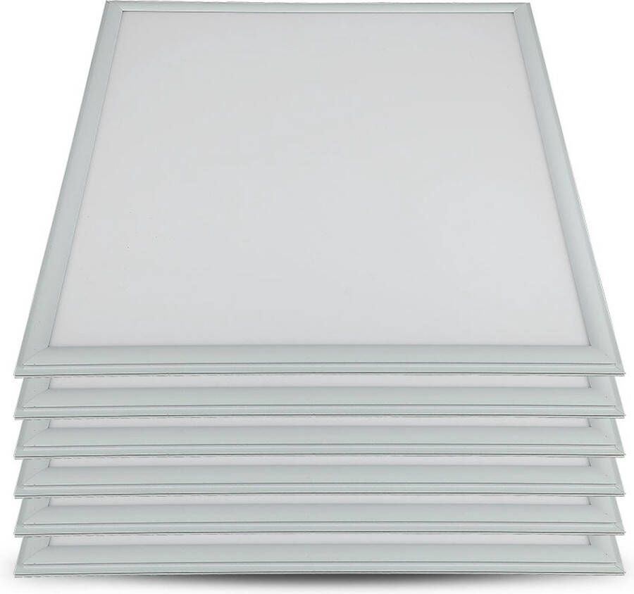 V-tac VT-6234 LED panelen 120lm w UGR