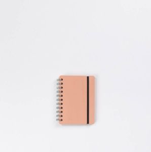 Vacavaliente Work & Planners Notebook A6