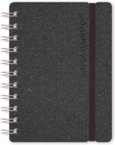 Vacavaliente Work & Planners Notebook A6
