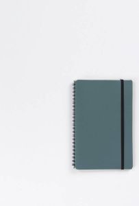 Vacavaliente Work & Planners Notebook Large