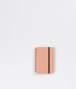 Vacavaliente Work & Planners Notebook Small