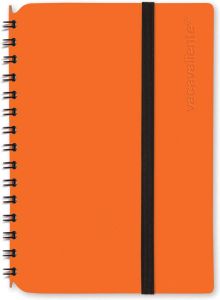 Vacavaliente Work & Planners Notebook Small