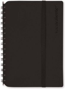 Vacavaliente Work & Planners Notebook Small