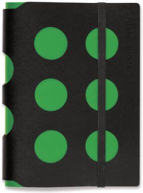 Vacavaliente Work & Planners Notebook Small