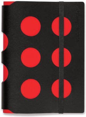 Vacavaliente Work & Planners Notebook Small